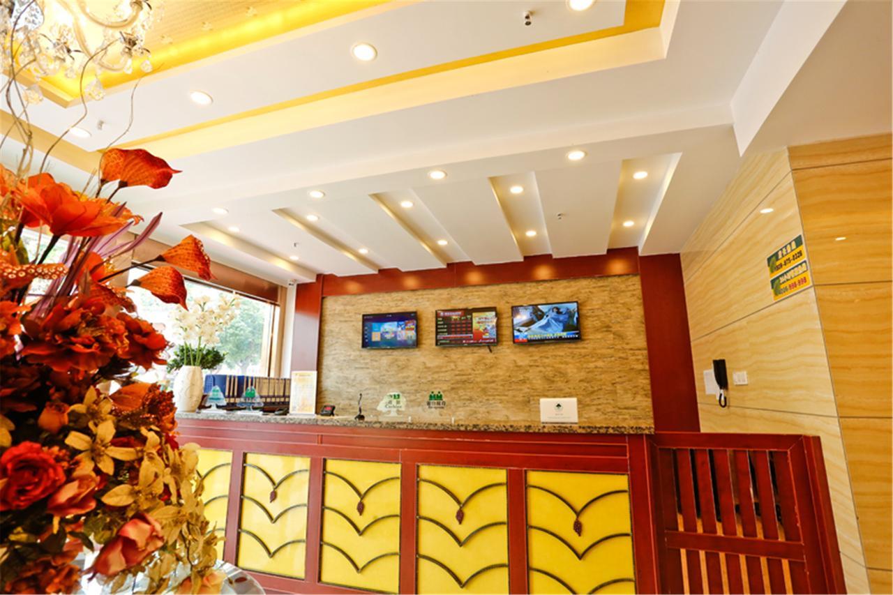 Shell Shanghai Pudong Xin District Huanglou Town Furong Road エクステリア 写真